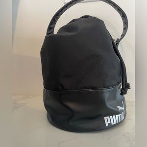 Puma Archive Bucket Tote Bag